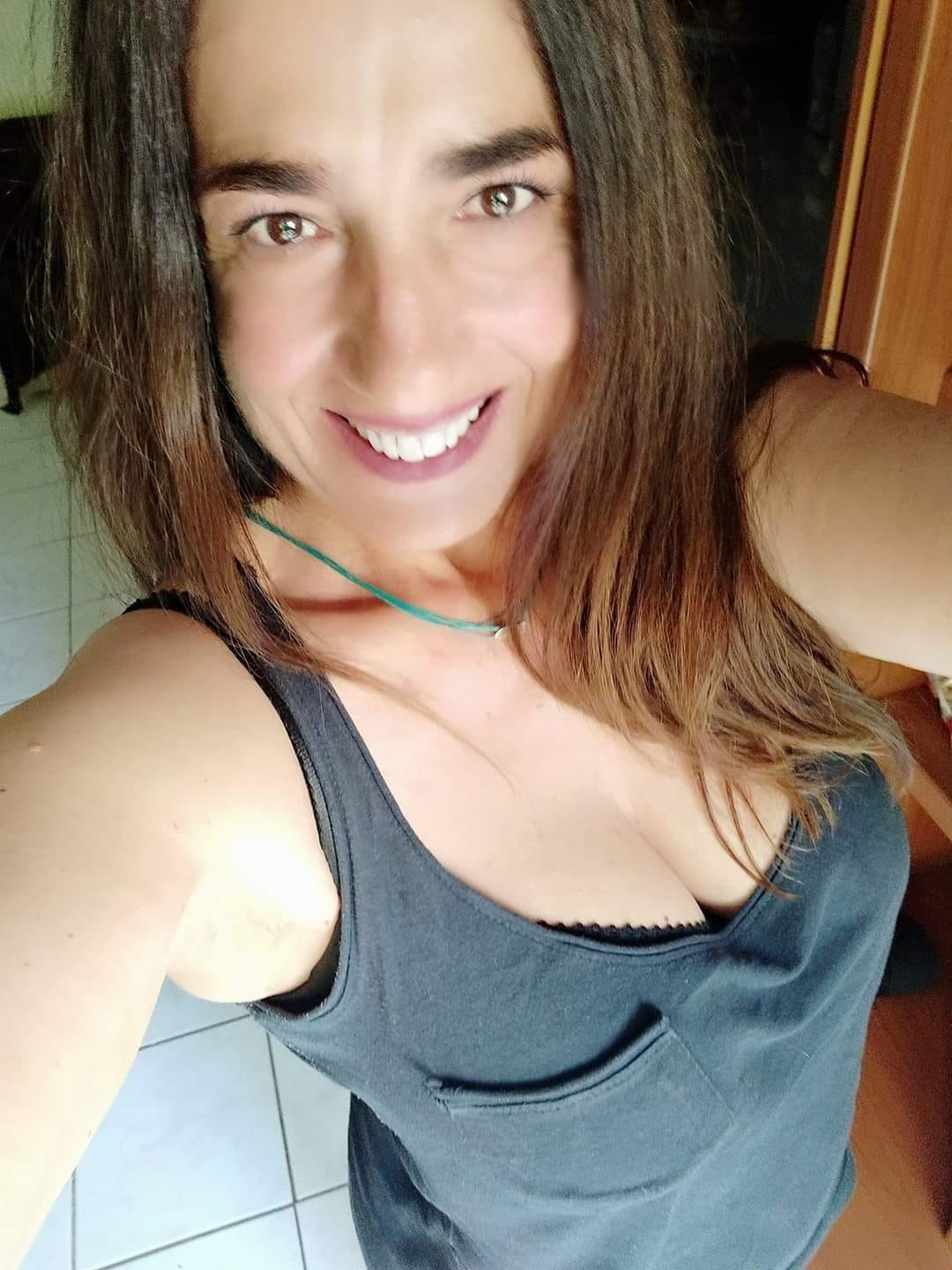 Confident Dublin Woman Seeking Real Chemistry