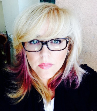 Looking For Something A Little Wild