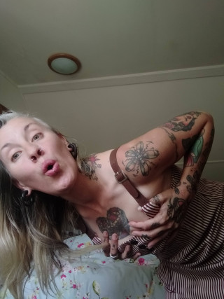 Let’s Make Tonight About Us Alone